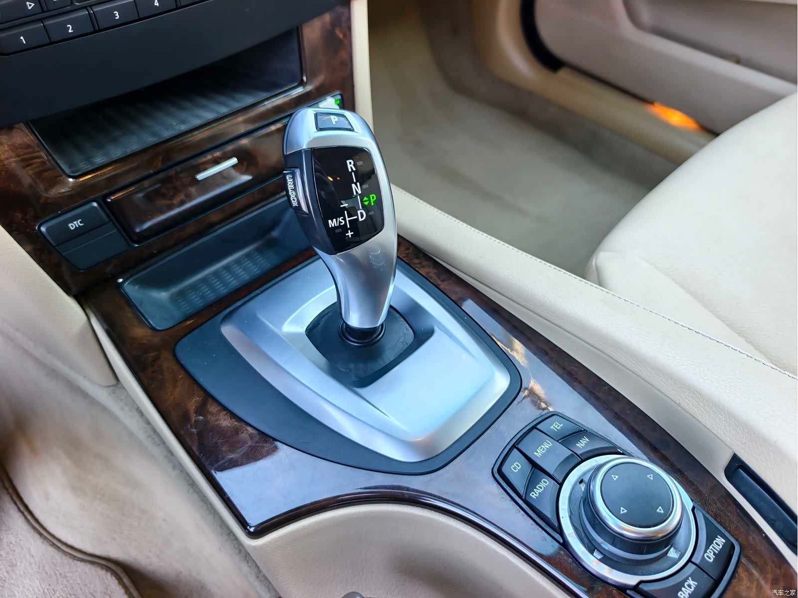BMW 5 Series, 2010 6