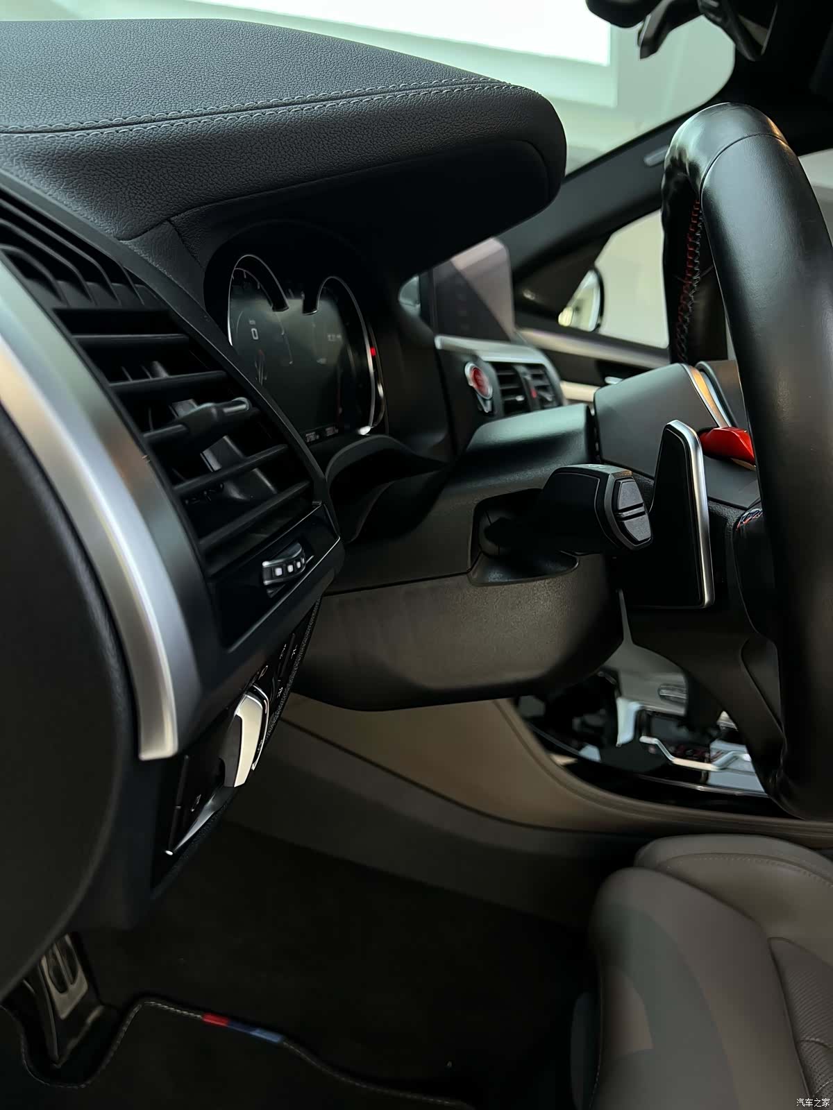 BMW X3, 2020 4