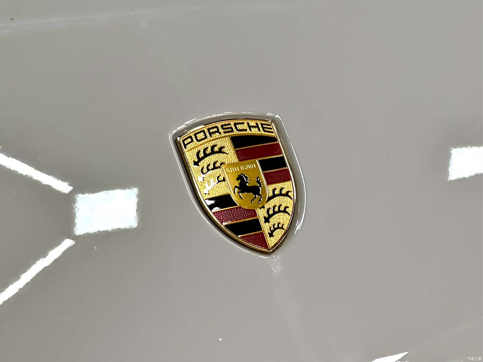 Porsche Macan, 2023 4