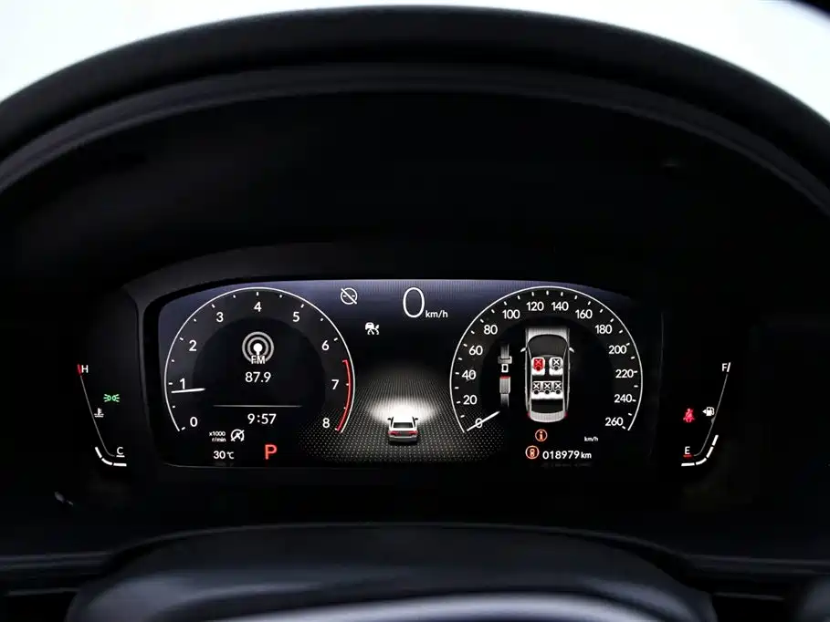 Honda Civic Honda Civic