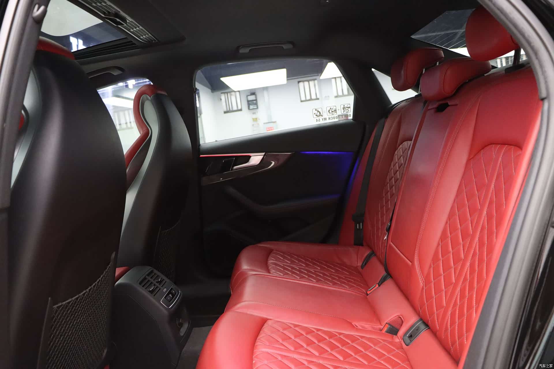 Audi S4, 2023 24