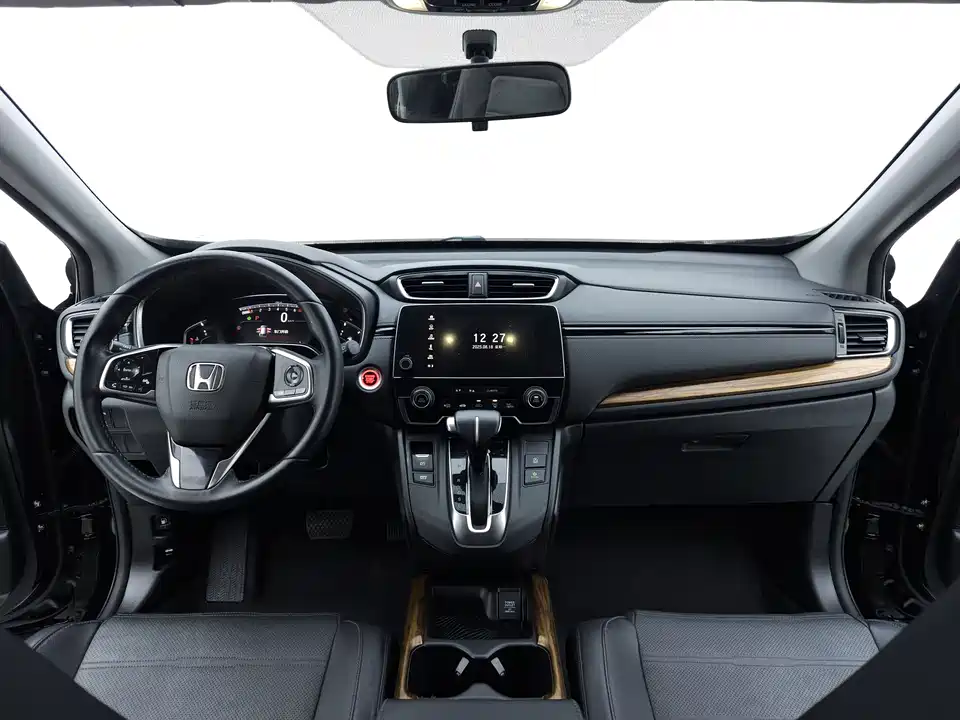 Honda CR-V Honda CR-V