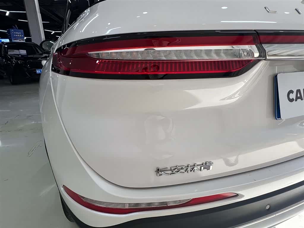 Lincoln Corsair, 2023 20