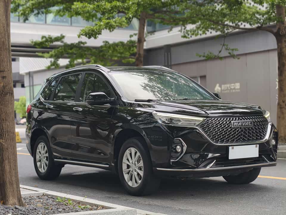 Haval M6 Haval M6