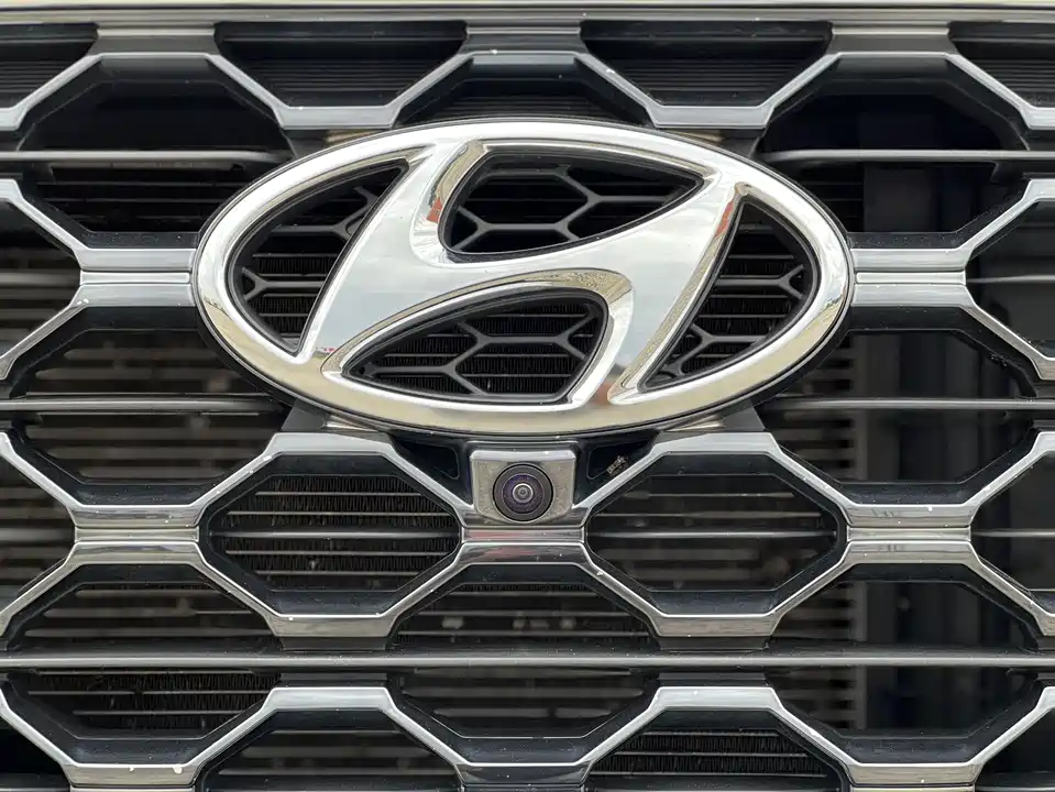 Hyundai Shengda