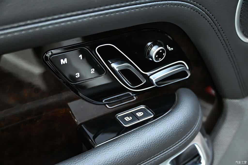 Land Rover Range Rover, 2022 17