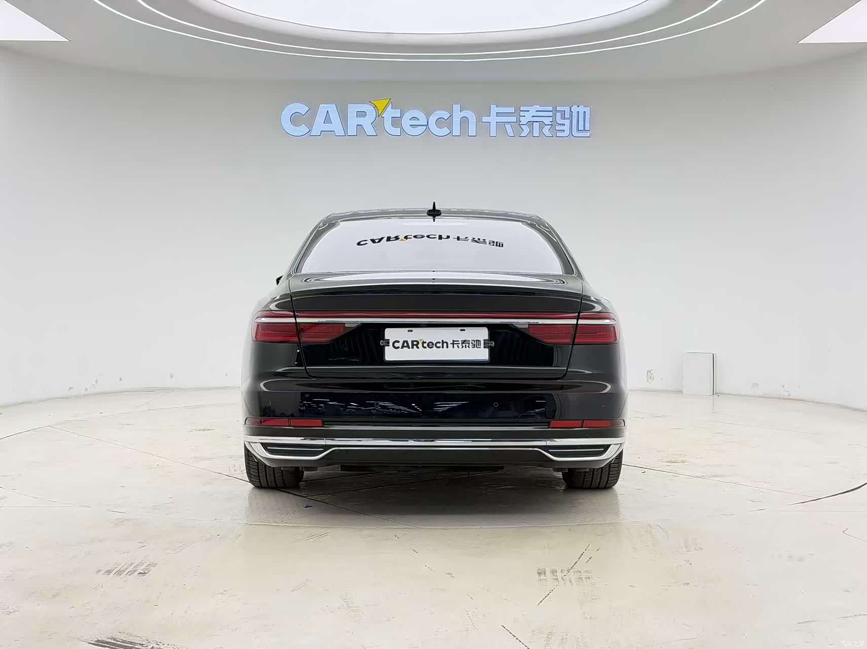 Audi A8L, 2022 8