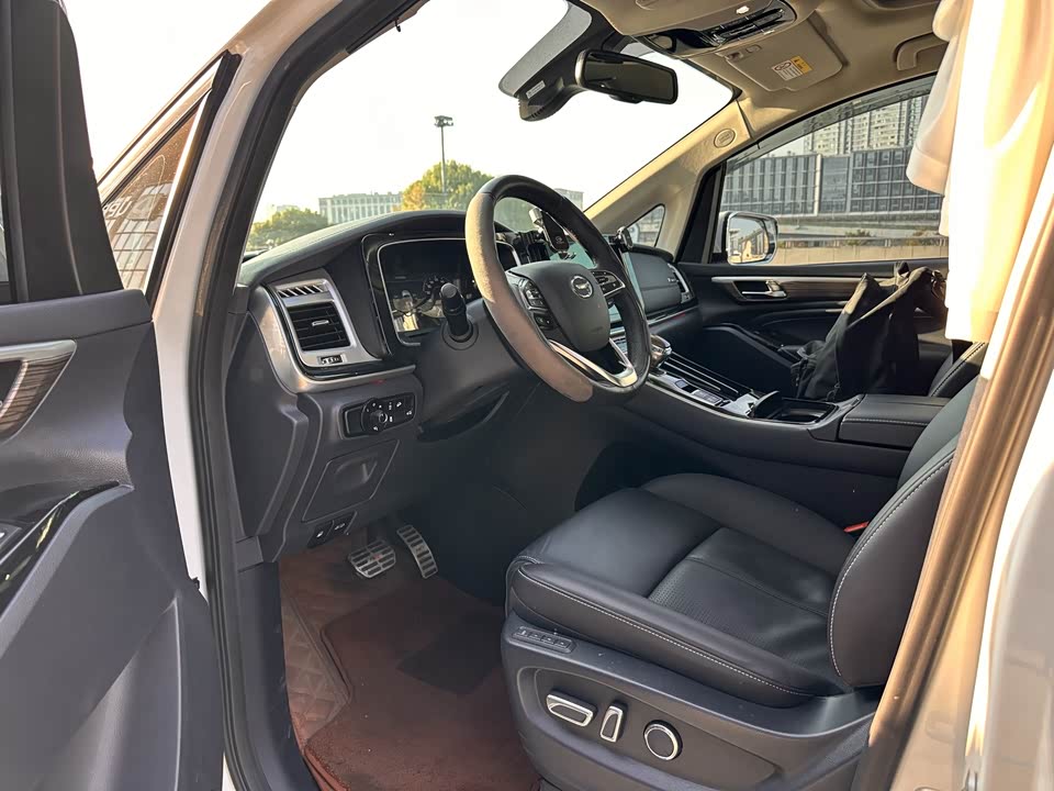 Trumpchi Trumpchi M8