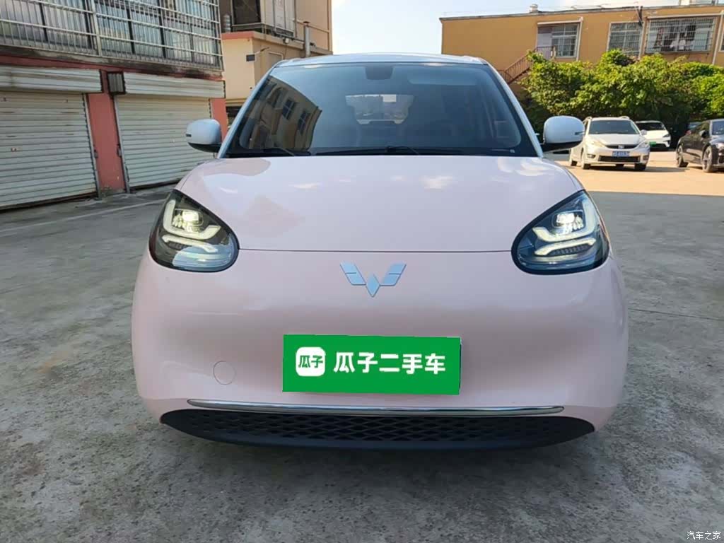Wuling Bingo, 2024 3