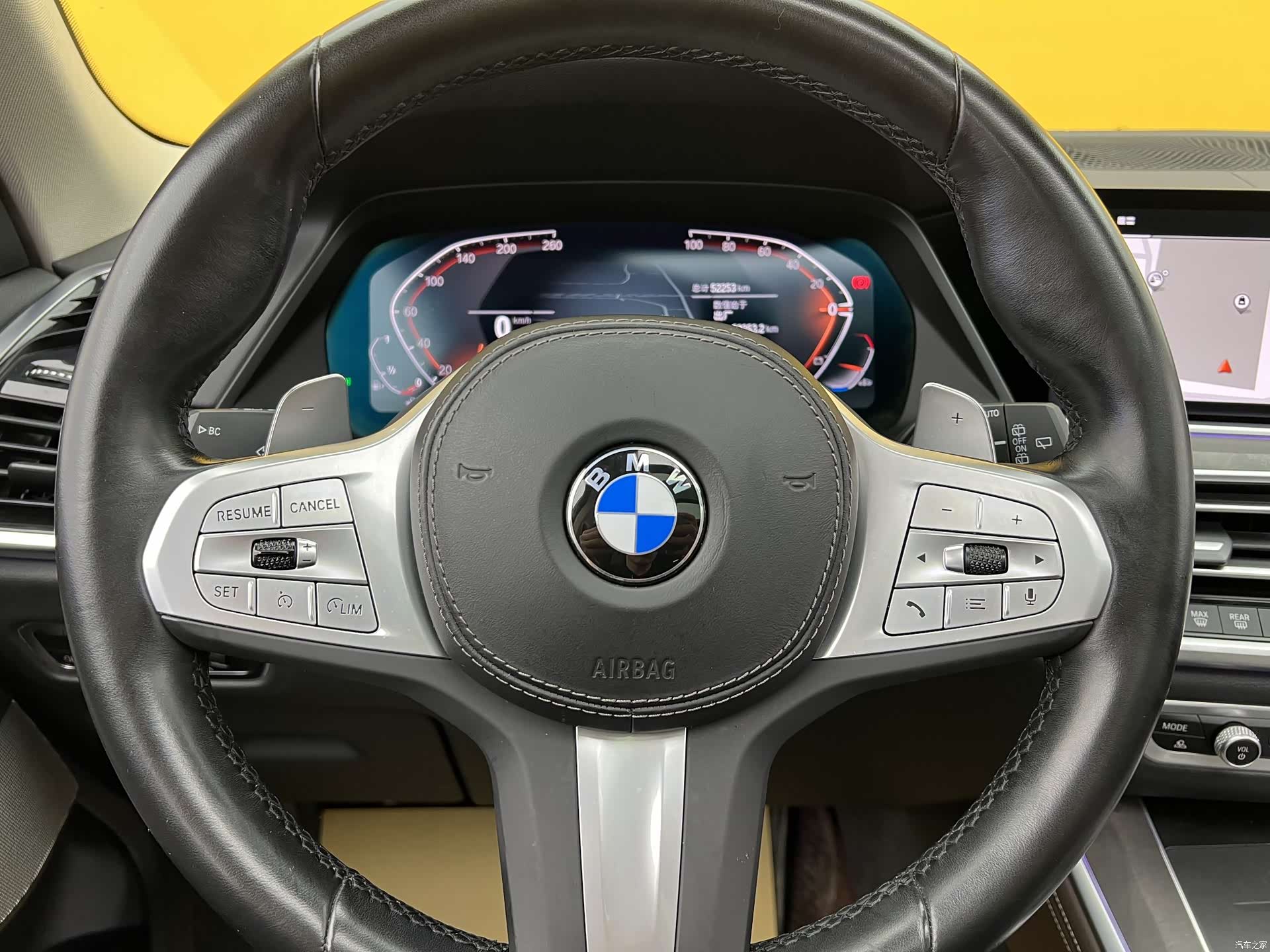 BMW X5, 2022 9