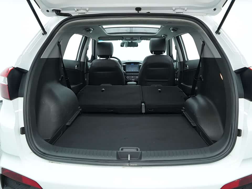 Hyundai Beijing ix25