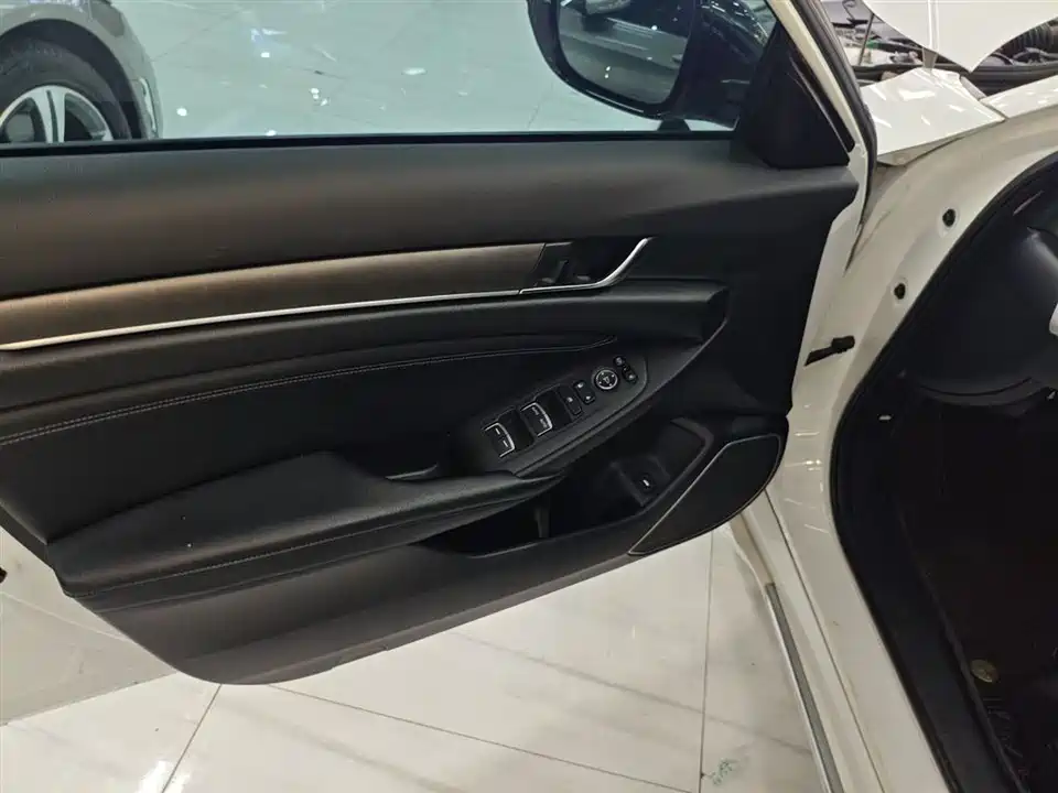 Honda Accord Honda Accord