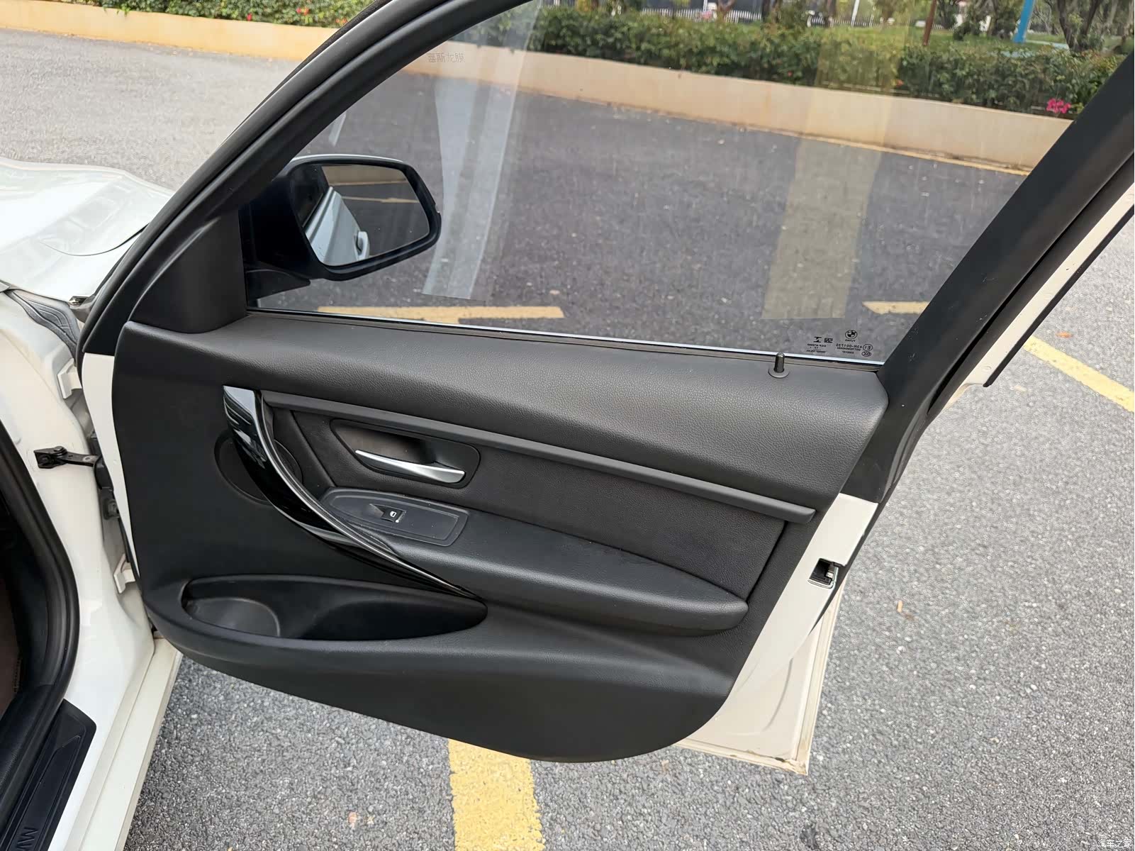 BMW 3 Series, 2018 20