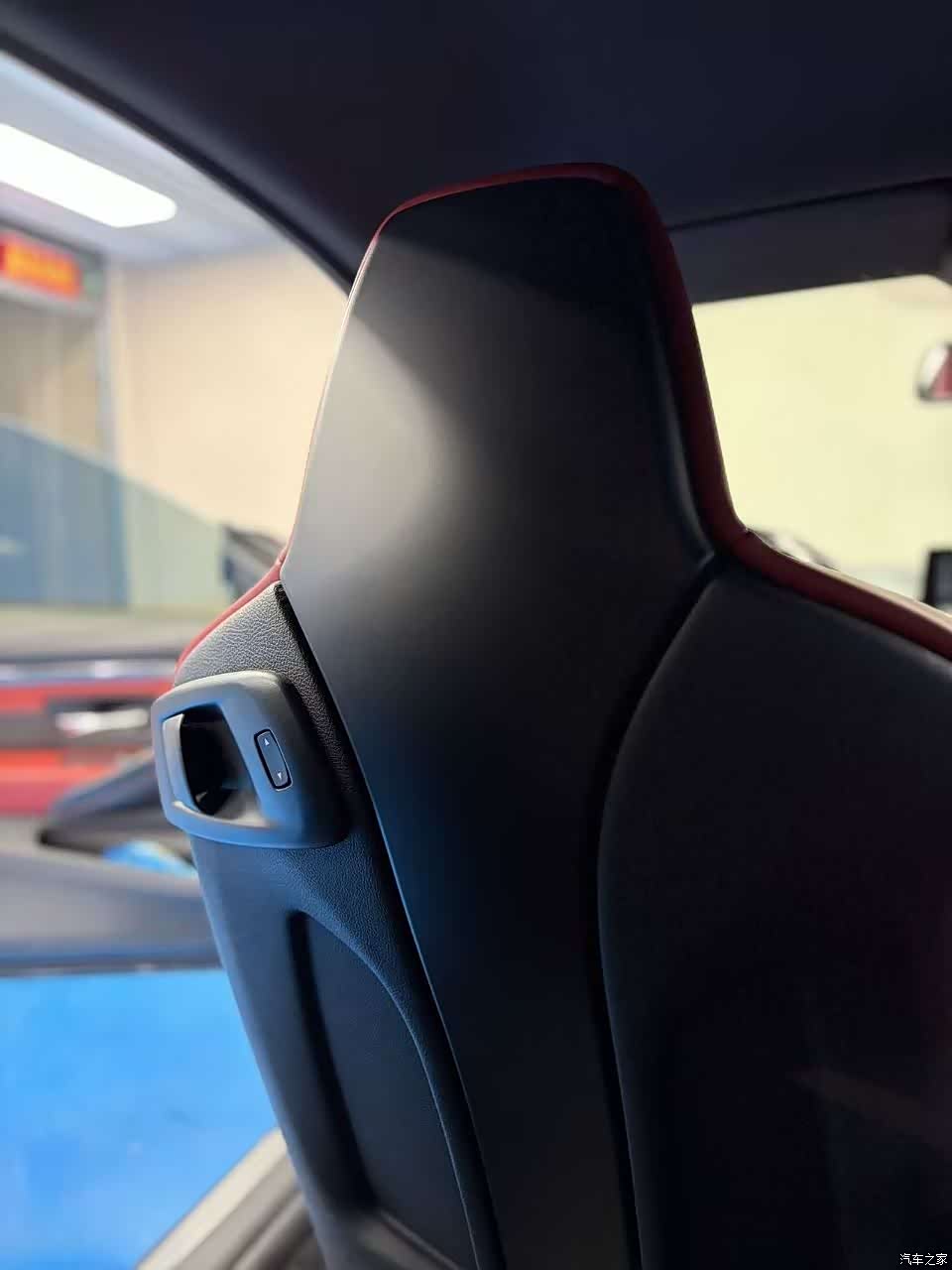 BMW M4, 2017 16