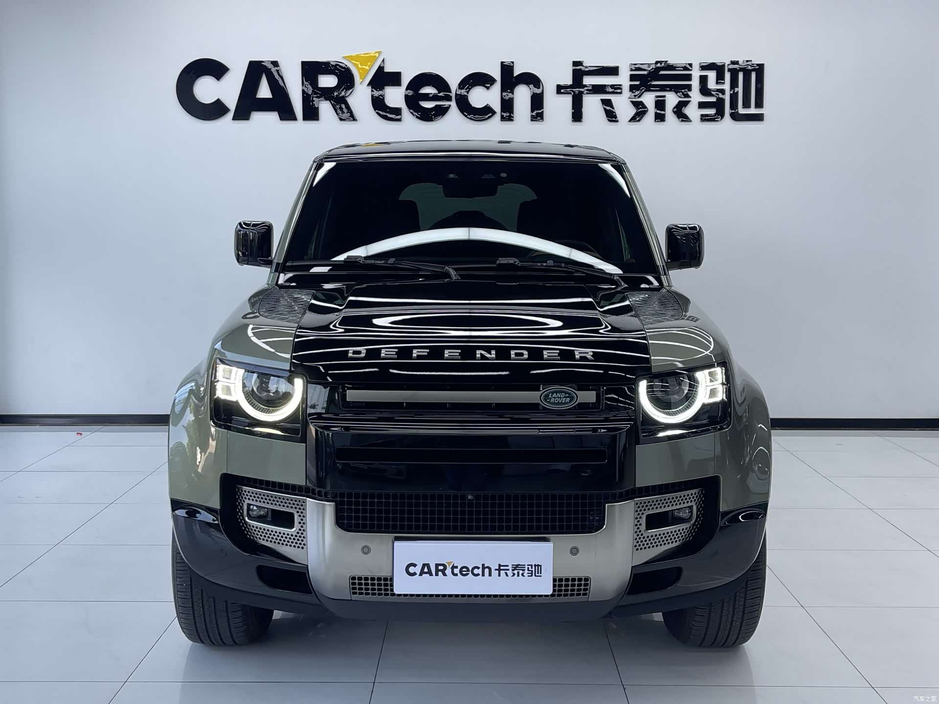 Land Rover Defender, 2021 2