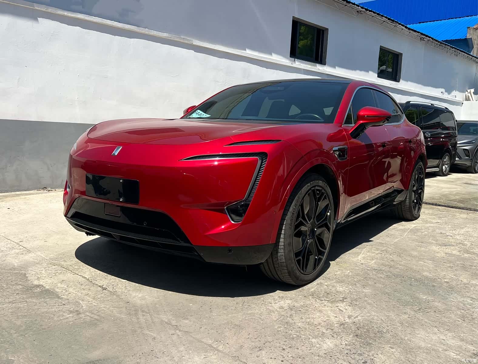 Avatr 11