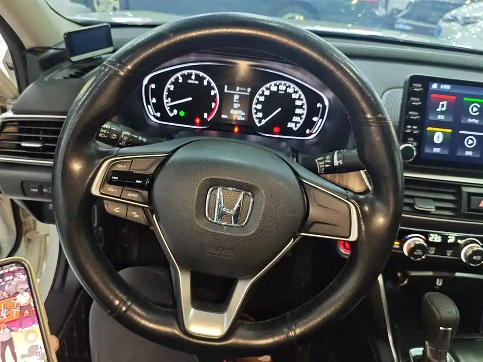 Honda Accord Honda Accord