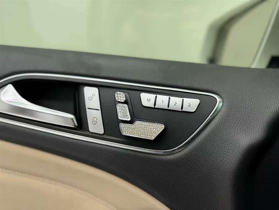 Mercedes-Benz Class B