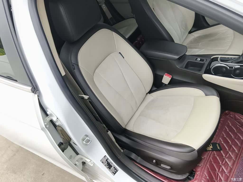 Buick Verano, 2016 25