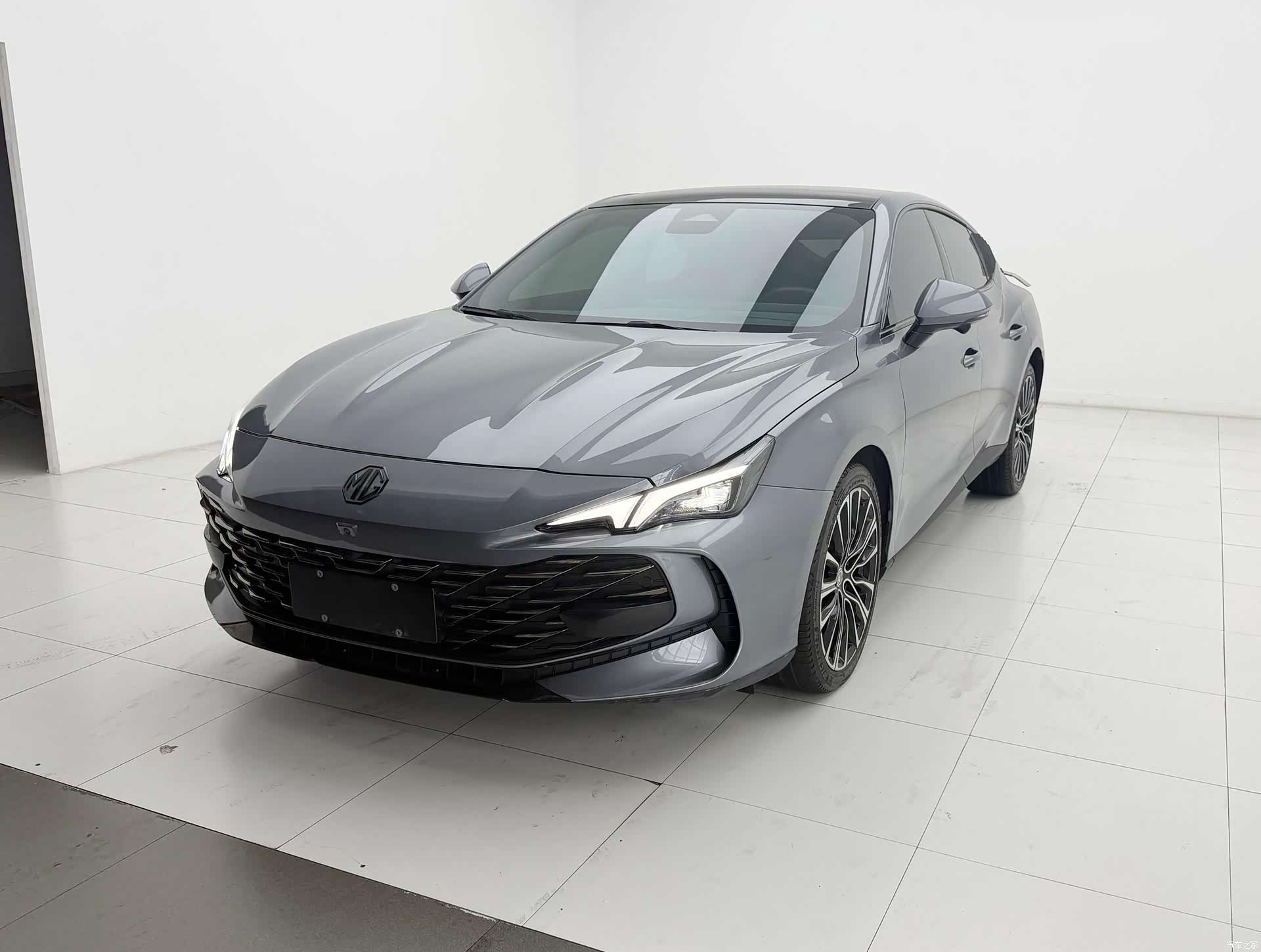 MG MG7, 2023 1
