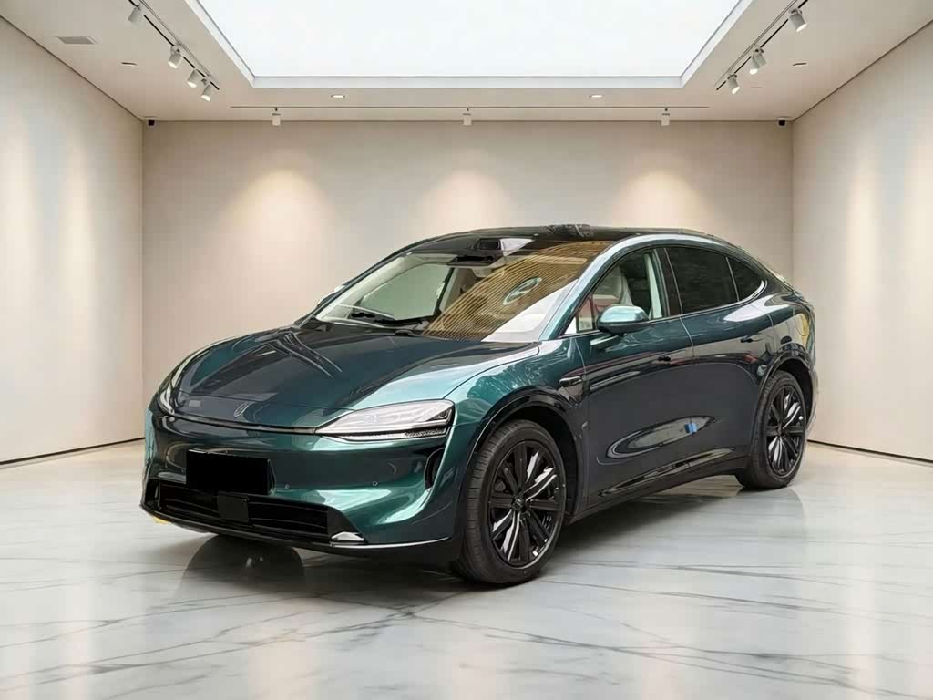 Zhijie R7
