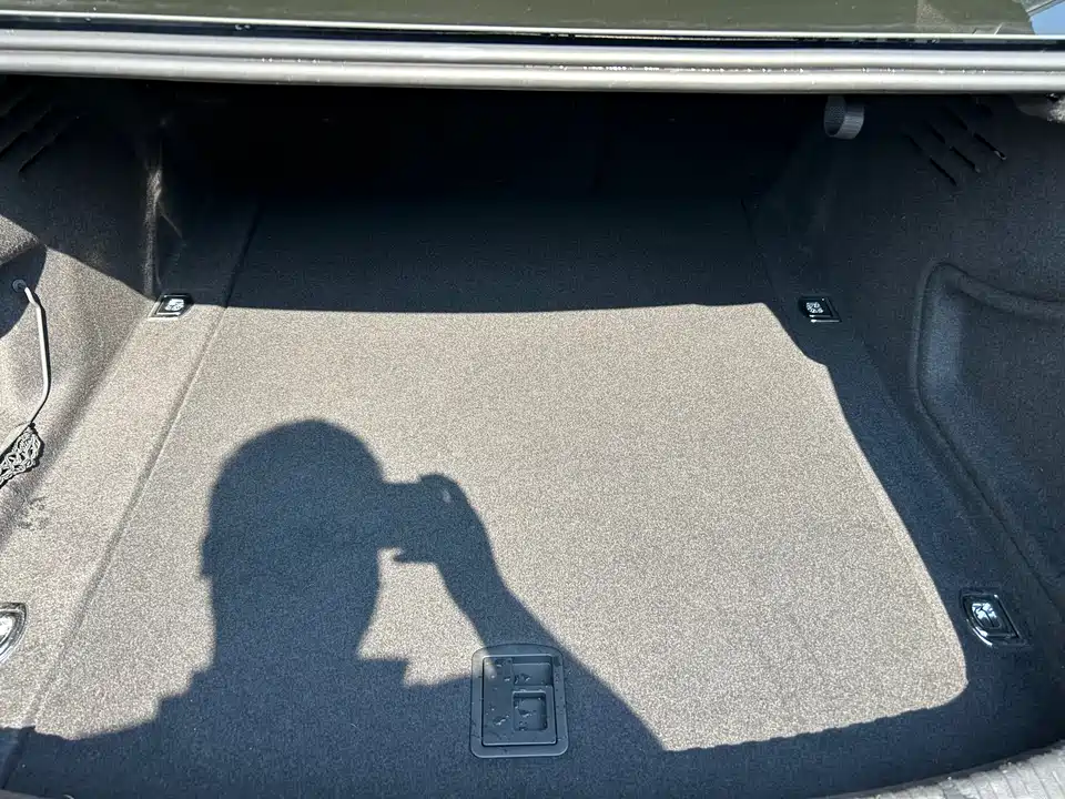 Audi A6L Audi A6L