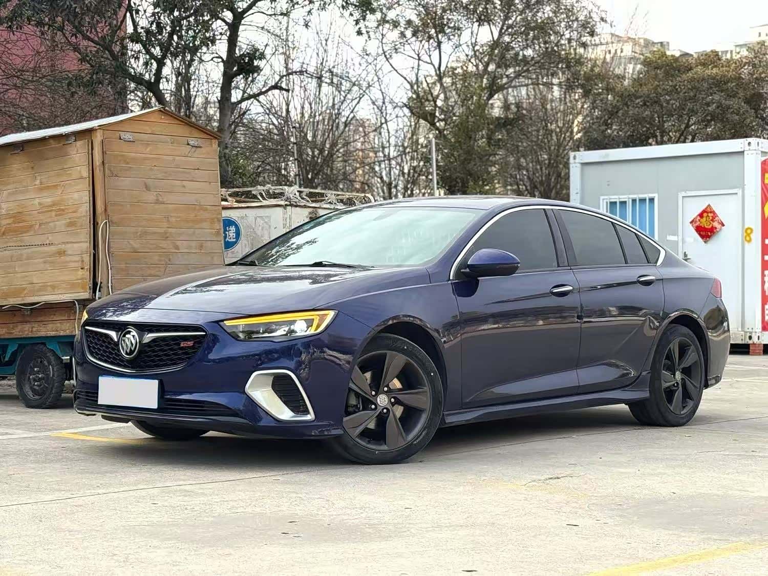 Buick Regal