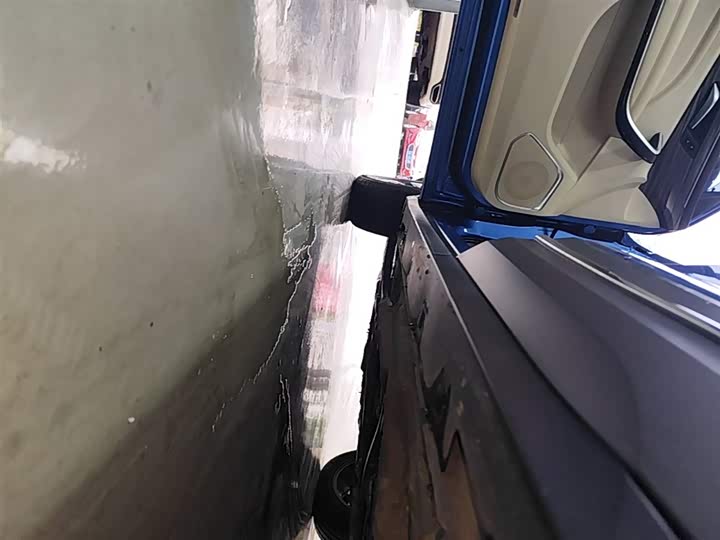 Bestune T77 2019 gai 230 TID АКПП Люкс guo V