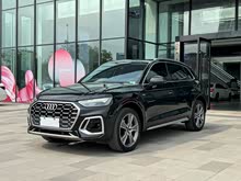�µ�Q5L 2021�� 45 TFSI ����������