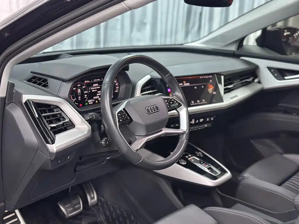 Audi Q5 Audi Q5