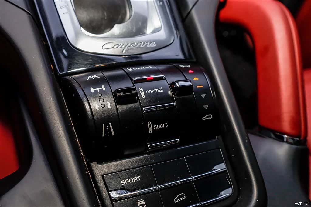 Porsche Cayenne, 2012 12