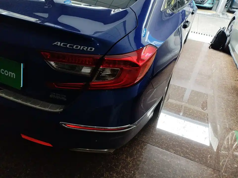 Honda Accord Honda Accord