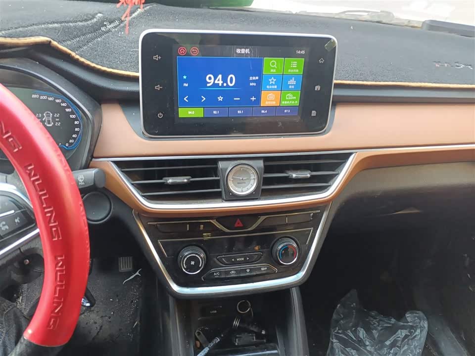 Wuling Wuling Hongguang S3