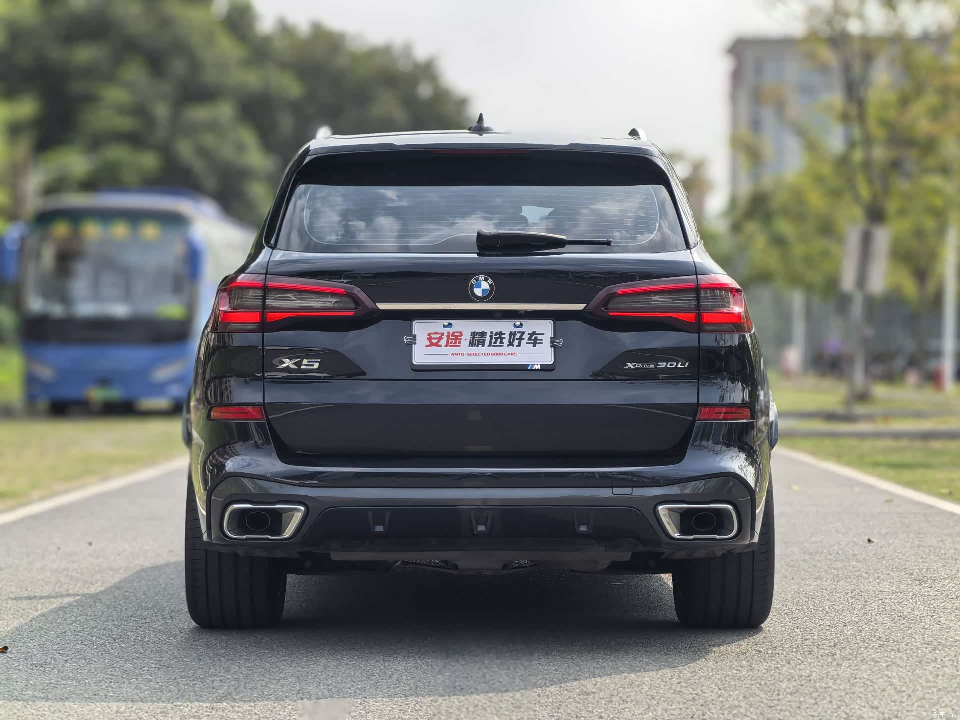 BMW X5, 2022 4