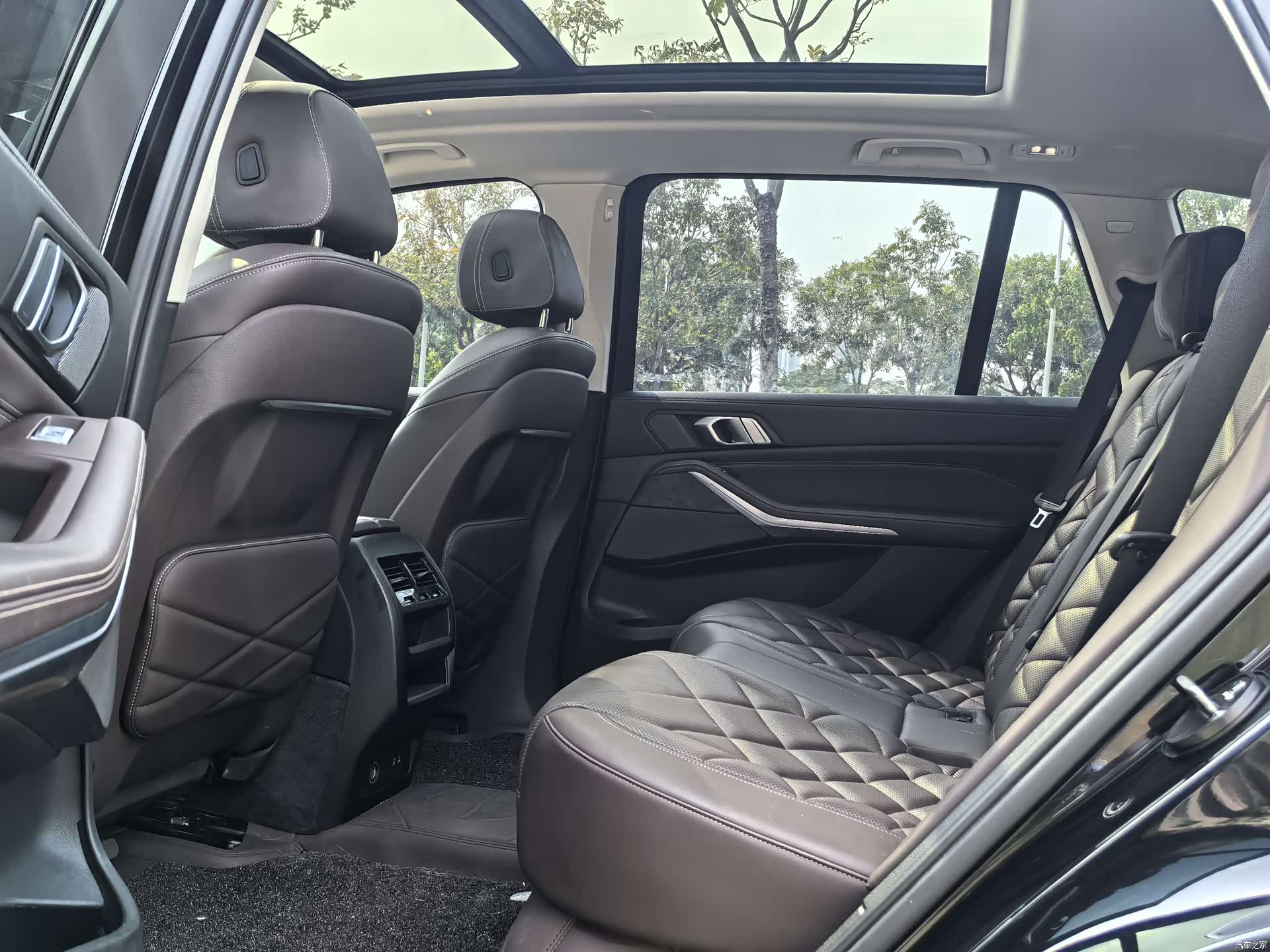 BMW X5, 2022 8
