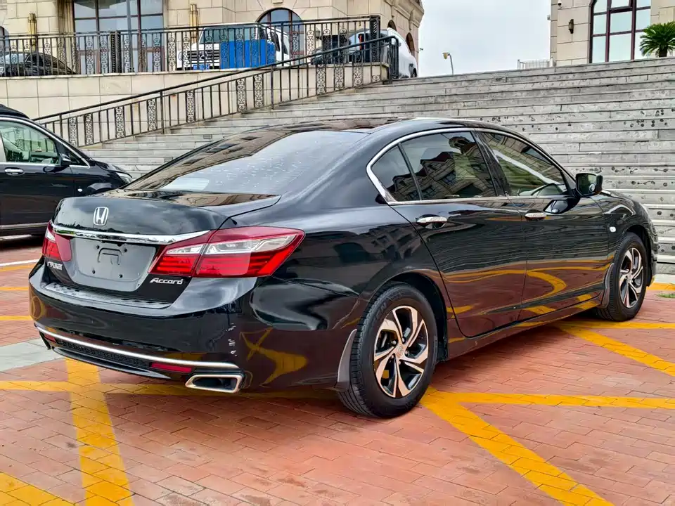 Honda Accord Honda Accord
