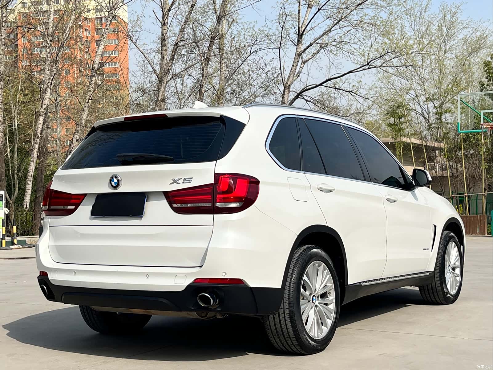 BMW X5, 2015 все фото