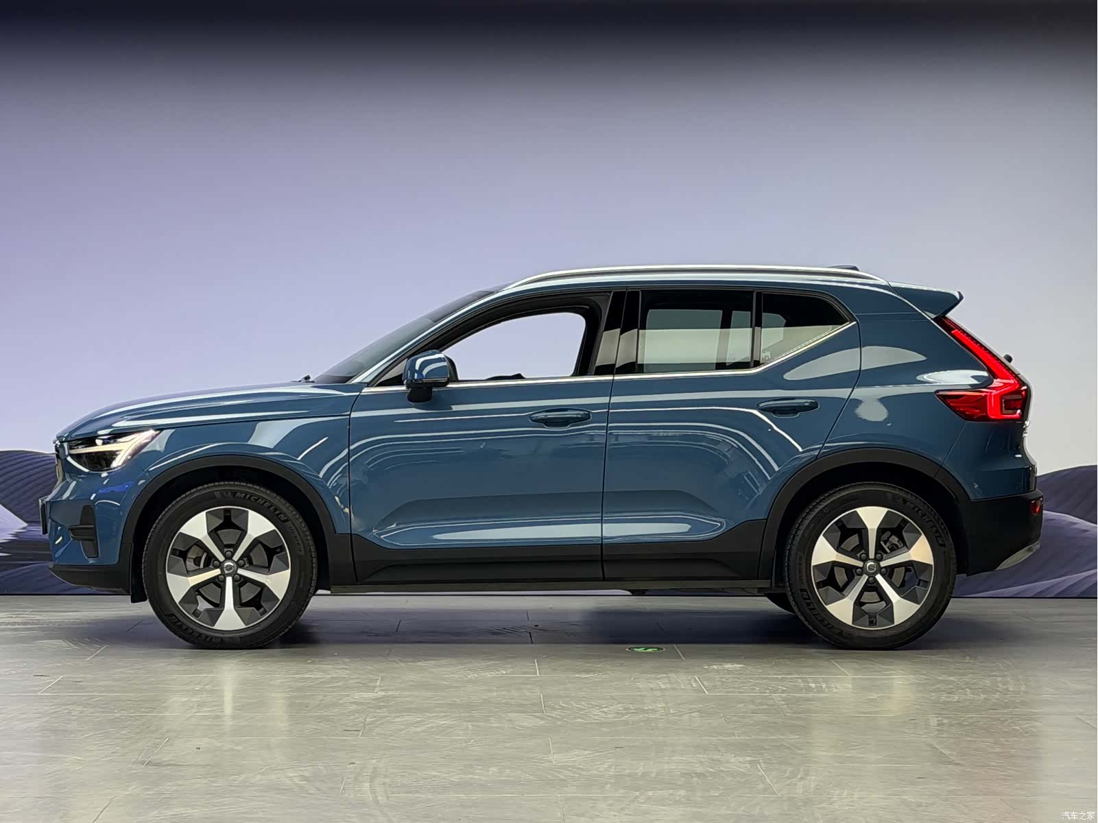 Volvo XC40, 2023 7