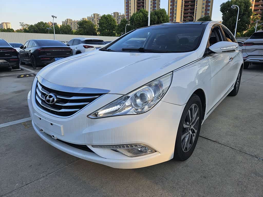 Hyundai