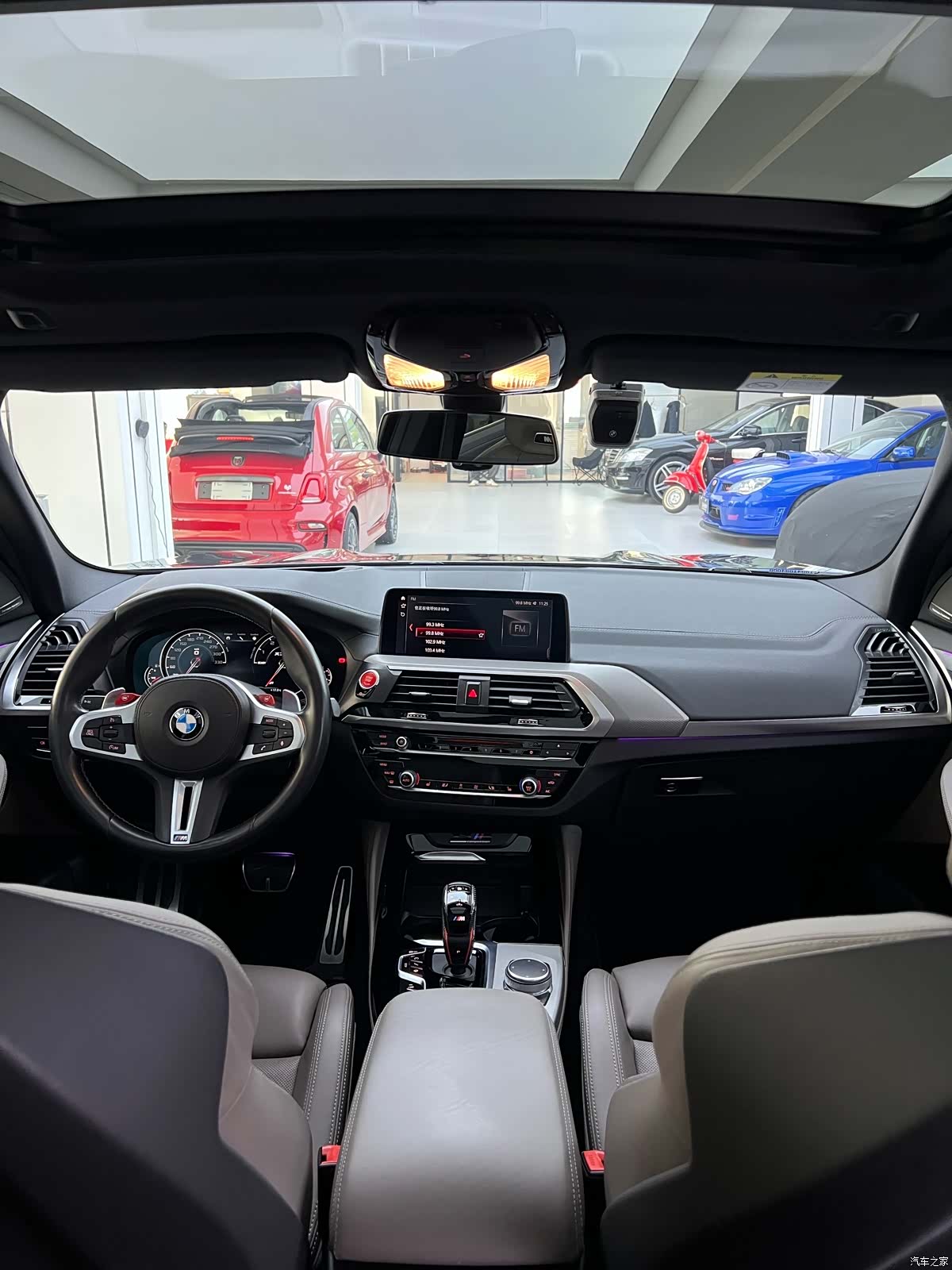 BMW X3, 2020 21