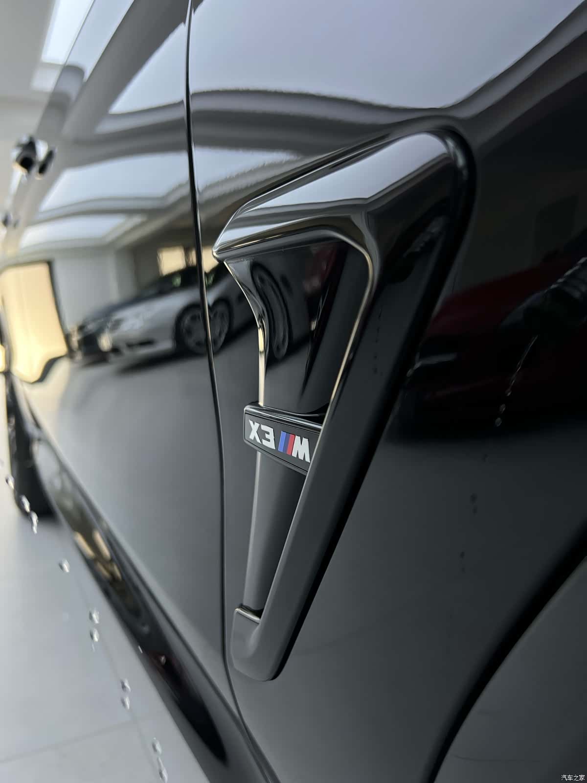 BMW X3, 2020 32