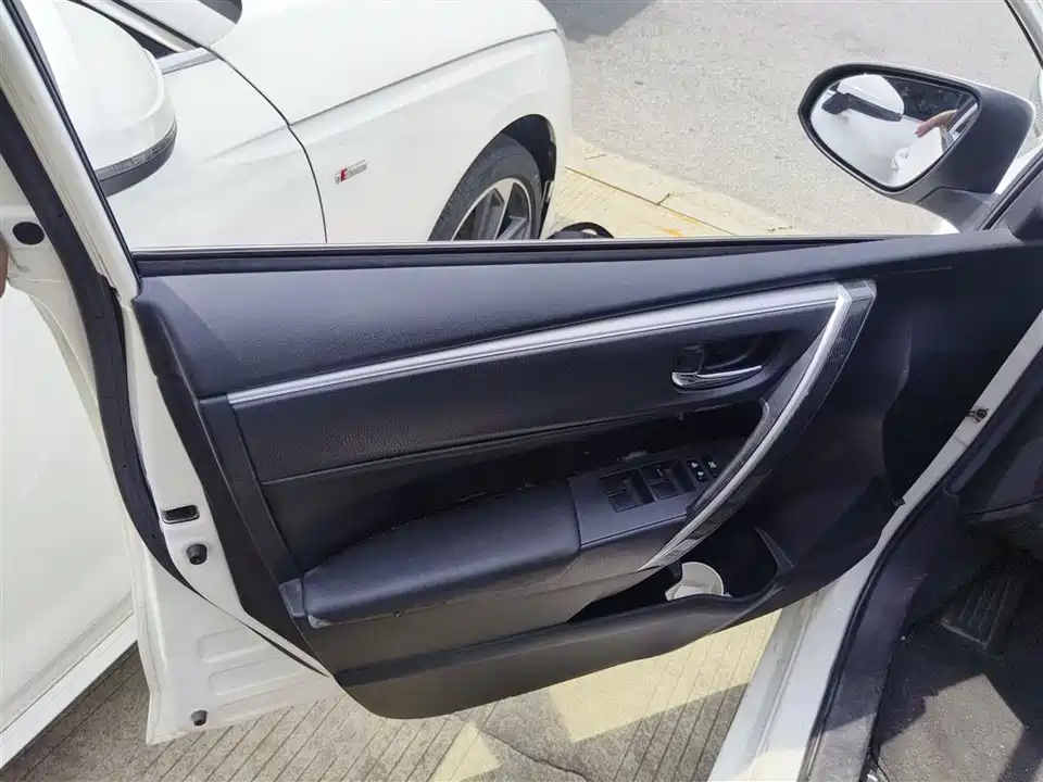 Toyota Corolla Toyota Corolla