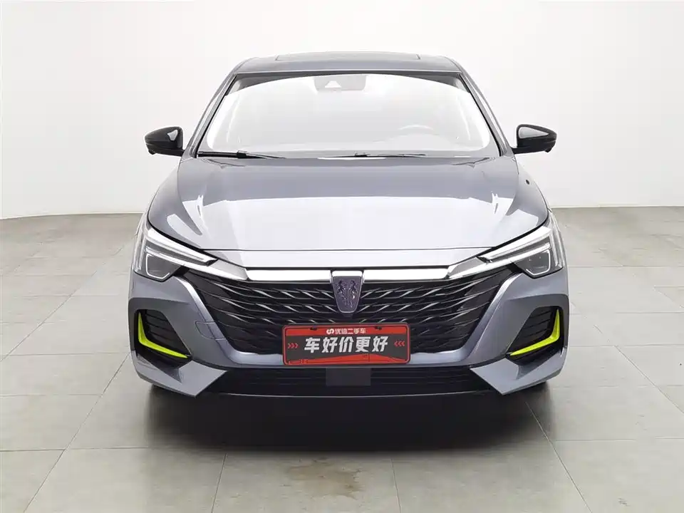 Roewe i6 MAX