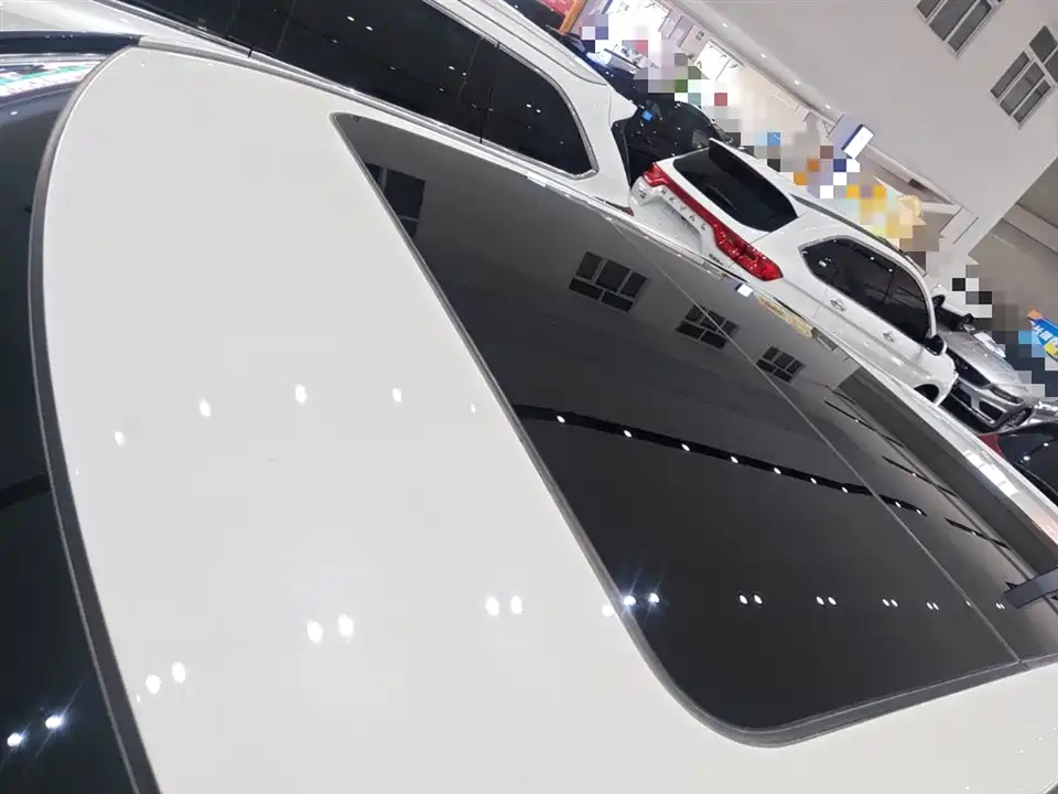 Honda UR-V Honda UR-V