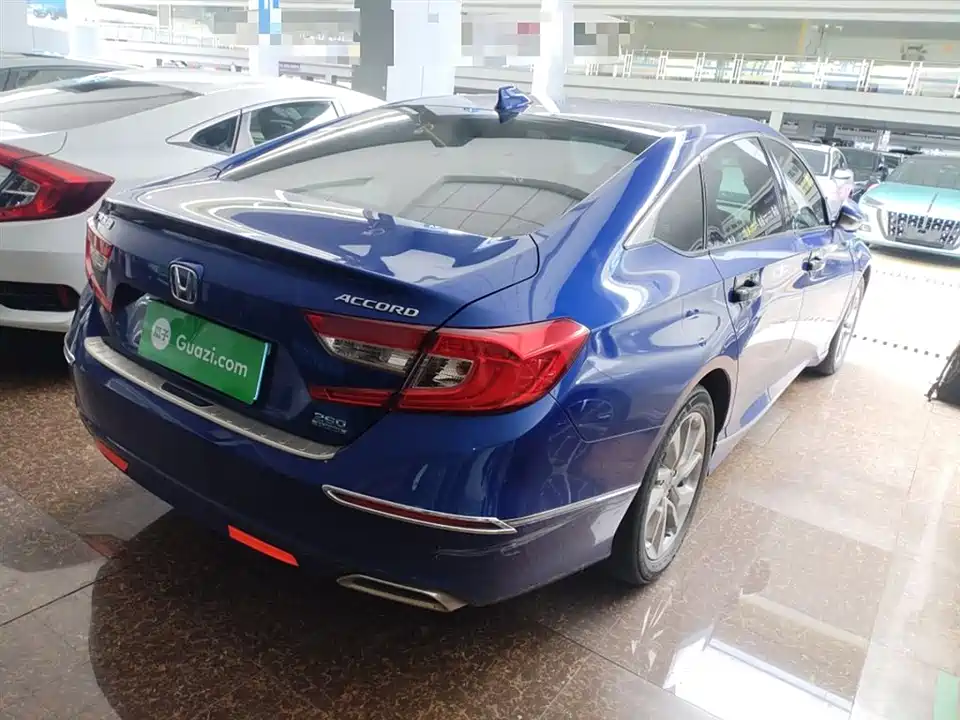 Honda Accord Honda Accord