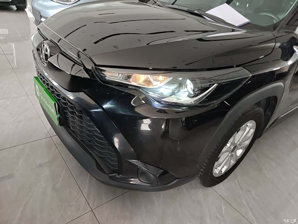 Toyota Frontlander, 2023 24