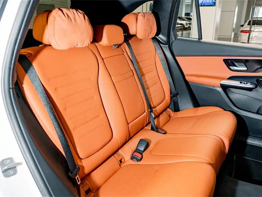 Mercedes-Benz GLC Mercedes-Benz GLC