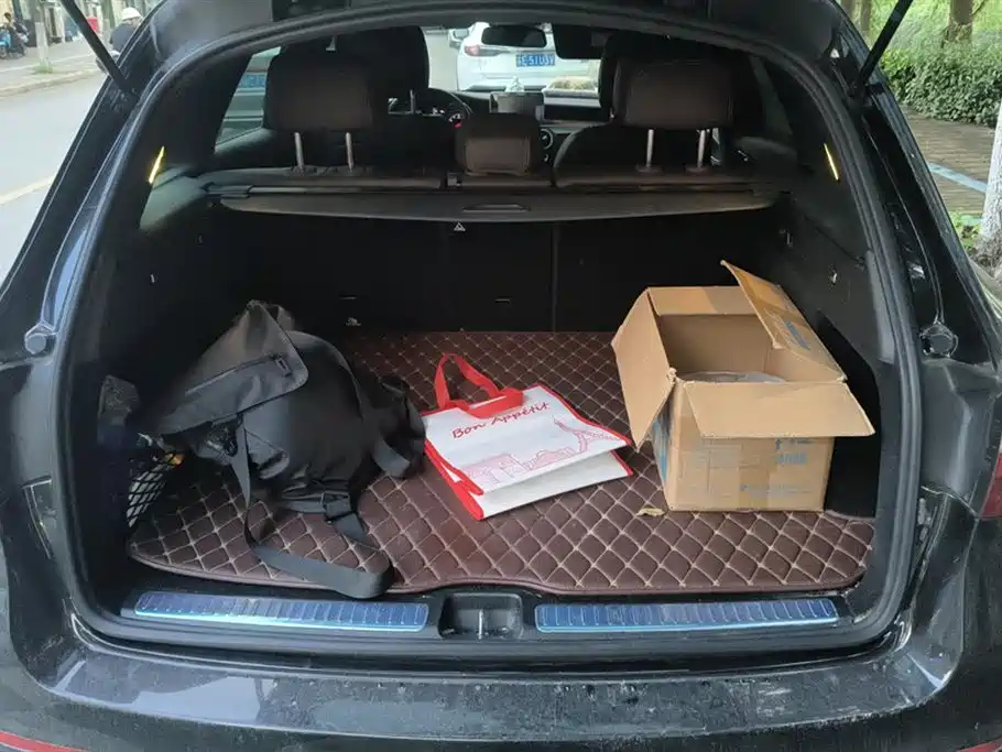 Mercedes-Benz GLC Mercedes-Benz GLC