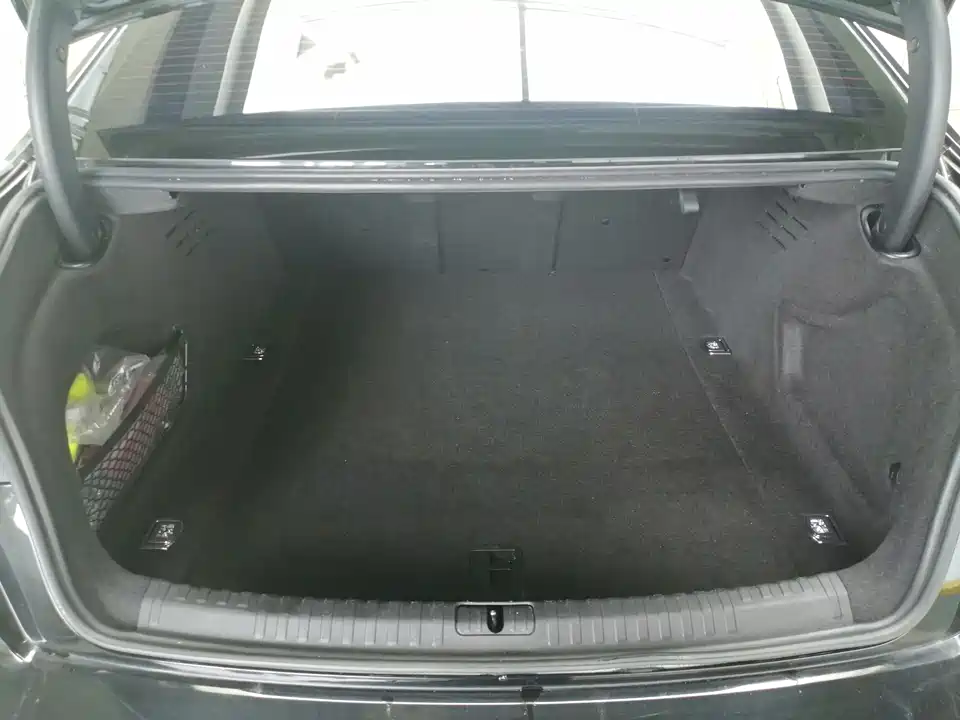Audi A6L Audi A6L