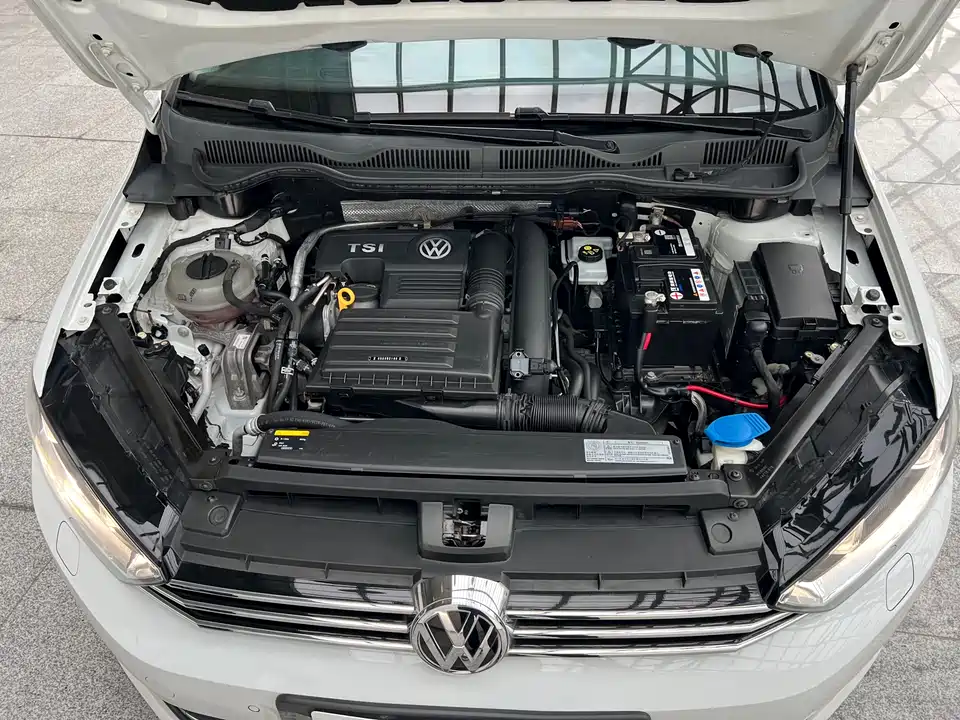 Volkswagen Golf*Jiayu